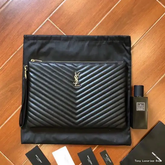 Tony Luxuries YSL MONOGRAM 0501
